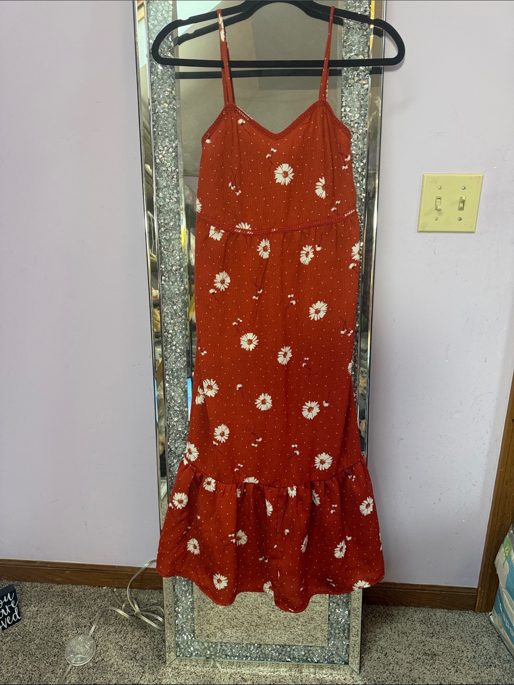 Arizona dress